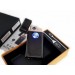 Запальничка спіральна USB TH 705 2IN1 Газ + USB Charge