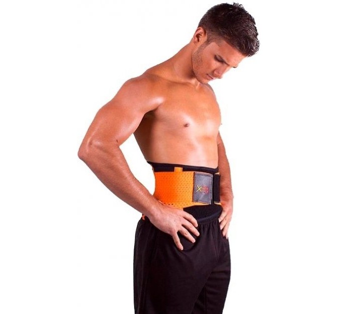 Пояс для схуднення xterem power belt
