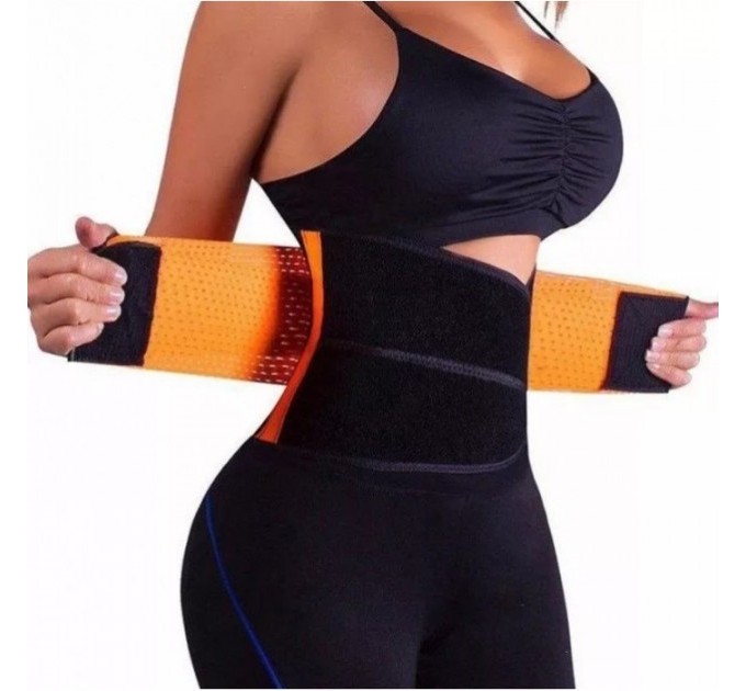 Пояс для схуднення xterem power belt
