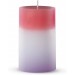Свічка З воску з підсвічуванням Candled Madic 7 color