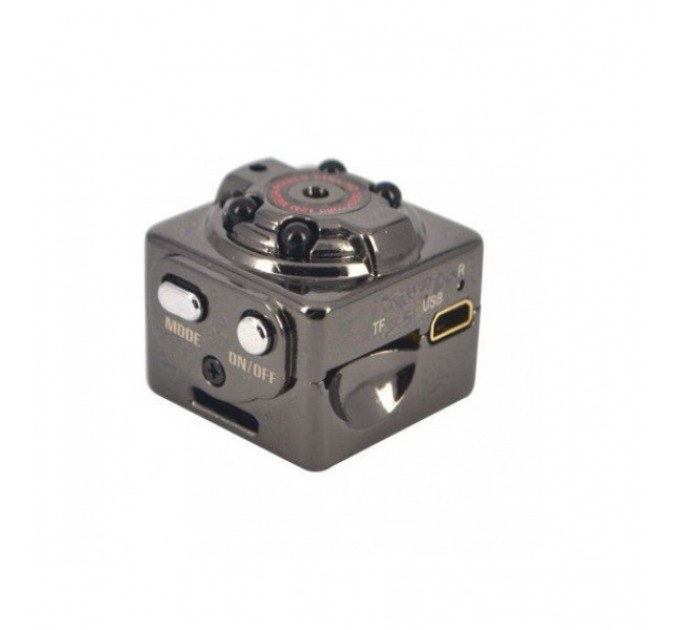 SQ8  Мини камера SQ8