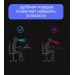 Портативна підставка для ноутбука