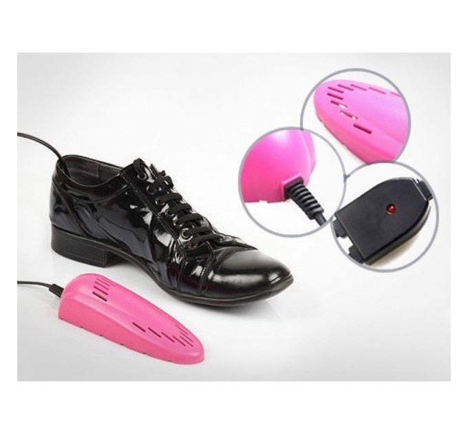 Сушарка взуття SHOES DRYER