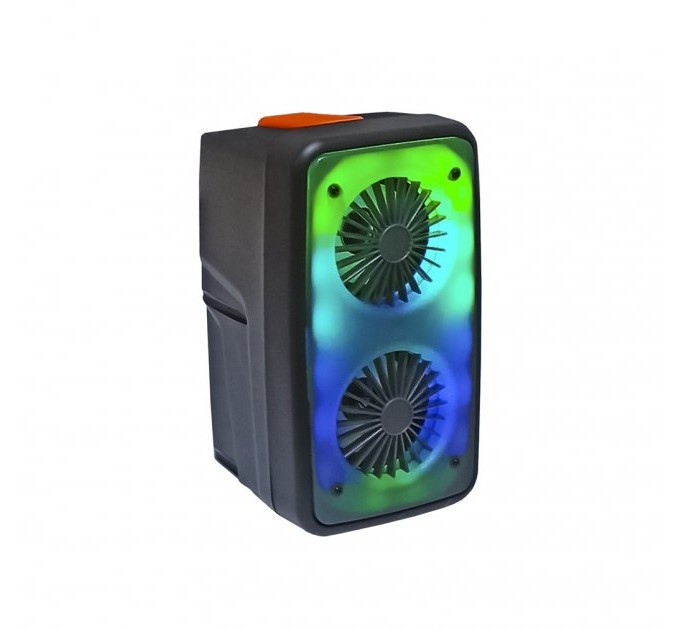 Портативна колонка Kimiso QS-2303