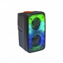 Портативна колонка Kimiso QS-2303