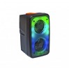 Портативна колонка Kimiso QS-2303