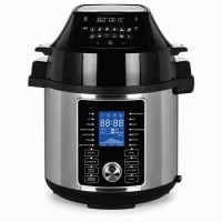Мультиварка-скороварка, фритюрниця DOMOTEC MS-7728 29в1
