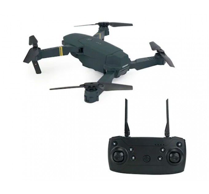 Квадрокоптер Дрон Eachine 998/E58 з Wi-Fi камерою