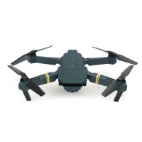 Квадрокоптер Дрон Eachine 998/E58 з Wi-Fi камерою