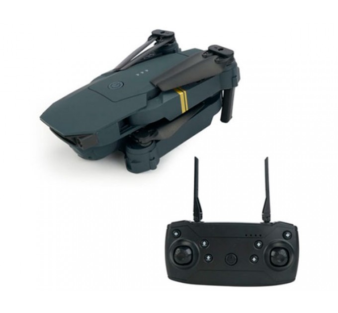 Квадрокоптер Дрон Eachine 998/E58 з Wi-Fi камерою