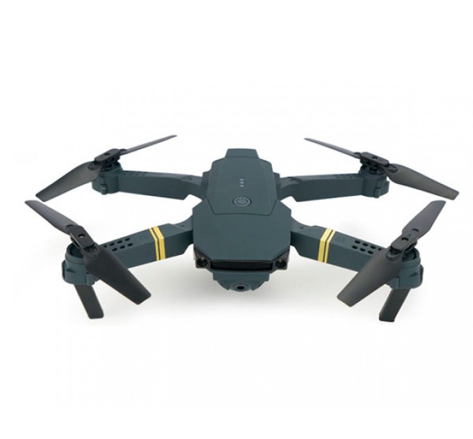 Квадрокоптер Дрон Eachine 998/E58 з Wi-Fi камерою