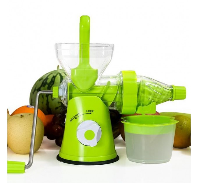 Соковитискач Multi-Function Juicing Machine