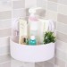 Полиця на присосках кутова для ванної Triangle Shelves (WO-15). ціна за 1шт. Колір не вибираємо