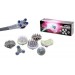 Ручний вібраційний масажер для тіла Magic Massager 8 в 1 Maxtop