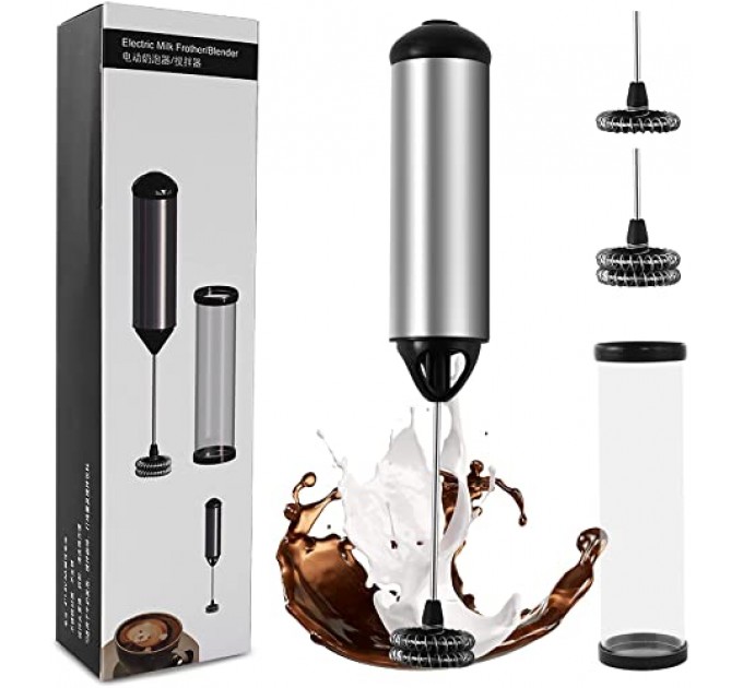 Капучинатор-спінювач Electric Milk Frother/Blender