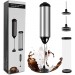 Капучинатор-спінювач Electric Milk Frother/Blender