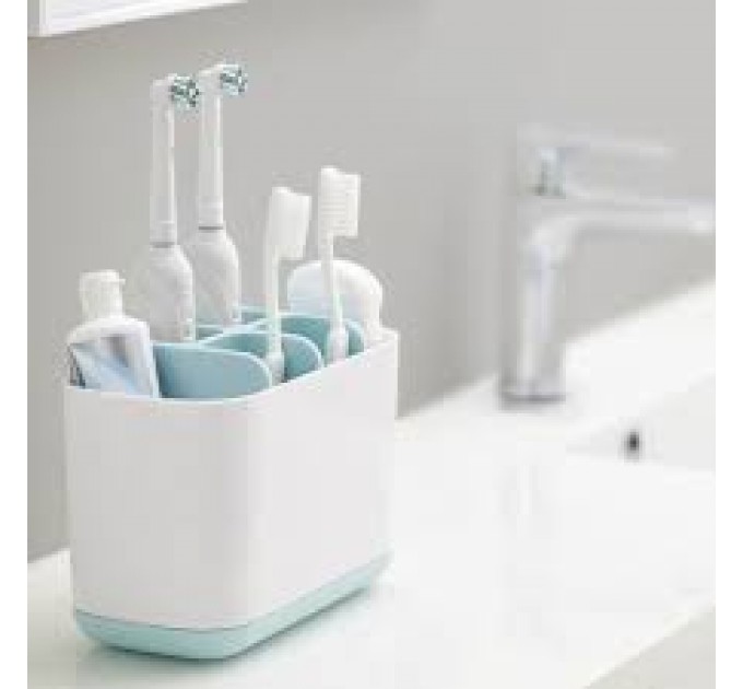 Підставка для зубних щіток Large toothbrush caddy