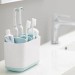 Підставка для зубних щіток Large toothbrush caddy
