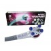 Ручний вібраційний масажер для тіла Magic Massager 8 в 1 Maxtop