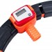 Обруч Intelligent Hula Hoop Black-orange
