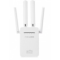 Репітер 09 LV-WRWIFI роутер +REPEATER/AP