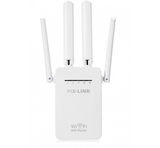 Репітер 09 LV-WRWIFI роутер +REPEATER/AP