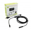 Камера Ендоскоп Android та PC Endoscope, гнучка USB-камера (3,5 метрів) (100P