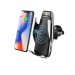S5 Автодержатель  телефона  с беспроводной зарядкой  S5 