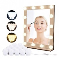 Світлодіодне LED підсвічування для дзеркала Vanity Mirror Lights