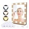 Світлодіодне LED підсвічування для дзеркала Vanity Mirror Lights