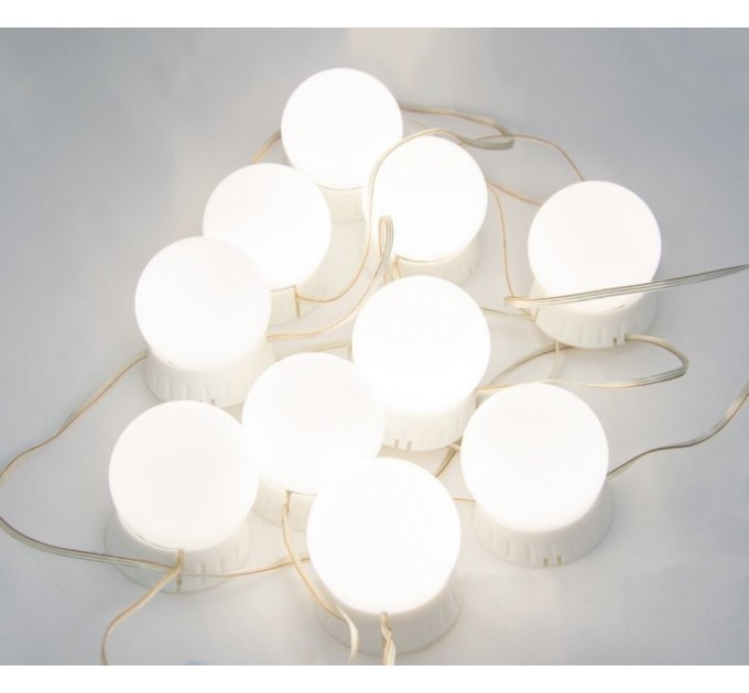 Світлодіодне LED підсвічування для дзеркала Vanity Mirror Lights