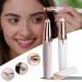 Жіночий тример епілятор для брів Finishing Touch Flawless Brows