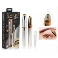 Жіночий тример епілятор для брів Finishing Touch Flawless Brows