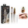 Жіночий тример епілятор для брів Finishing Touch Flawless Brows
