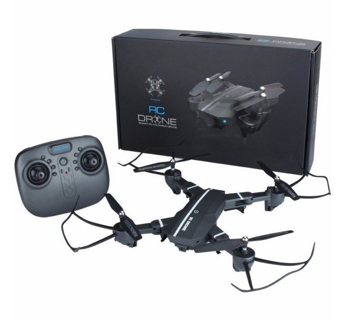 Квадракоптер RC DRONE 8807