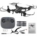 Квадракоптер RC DRONE 8807