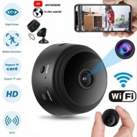 A9 Міні IP камера A9 Wi-Fi HD (нічне бачення)