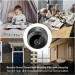 A9 Міні IP камера A9 Wi-Fi HD (нічне бачення)