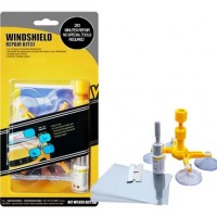 Набір для ремонту вітрового скла Versachem Windshield Repair Kit