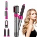 Електрична щітка для волосся 5 в 1 Hot AIR Styler