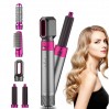 Електрична щітка для волосся 5 в 1 Hot AIR Styler