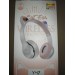 Бездротові дитячі Bluetooth навушники Cat Y47 з котячими вушками з LED