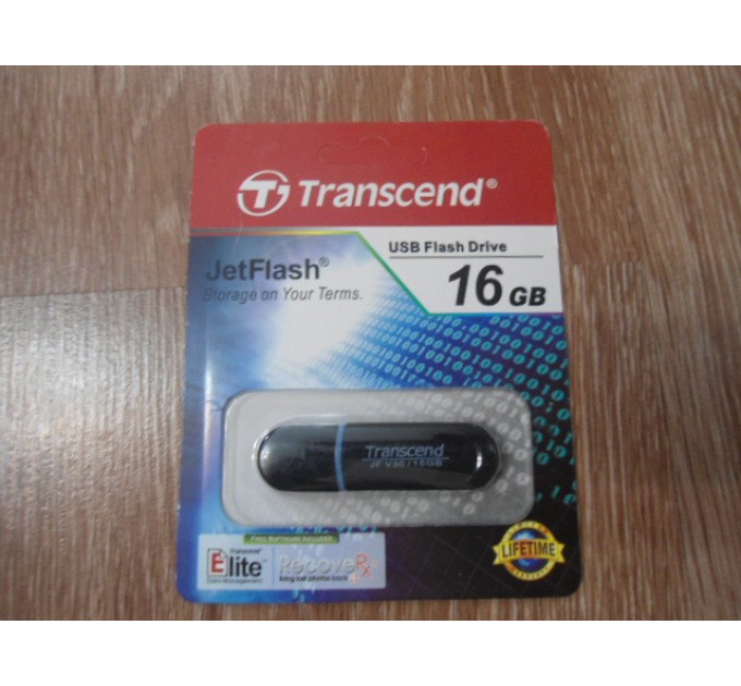 USB Flash Card 16GB KING флешь накопитель (флешка) 