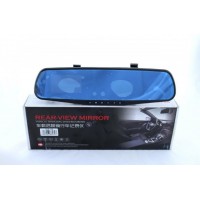 DVR L9 дзеркало відеореєстратор 