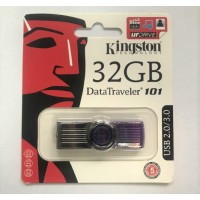 USB Flash Card 32GB KING флешь накопитель (флешка) 