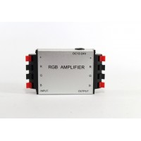 Підсилювач напруги RGB XM-01 Підсилювач напруги RGB XM-01