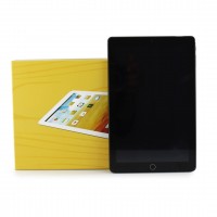 10.1"  Планшет ram 2gb\32gb\quad core\емкостный Black/Silver 16/4
