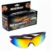 Окуляри антивідблиску TAC GLASSES