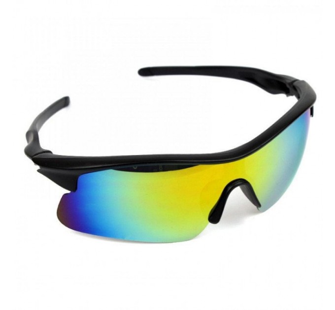 Окуляри антивідблиску TAC GLASSES