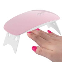 Лампа для нігтів Beauty nail Sun mini UV